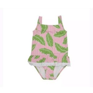 The Beaufort Bonnet Grace Bay swimsuit 12-18 m